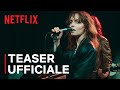 SEI NELLâ€™ANIMA | Teaser Ufficiale | Netflix Italia