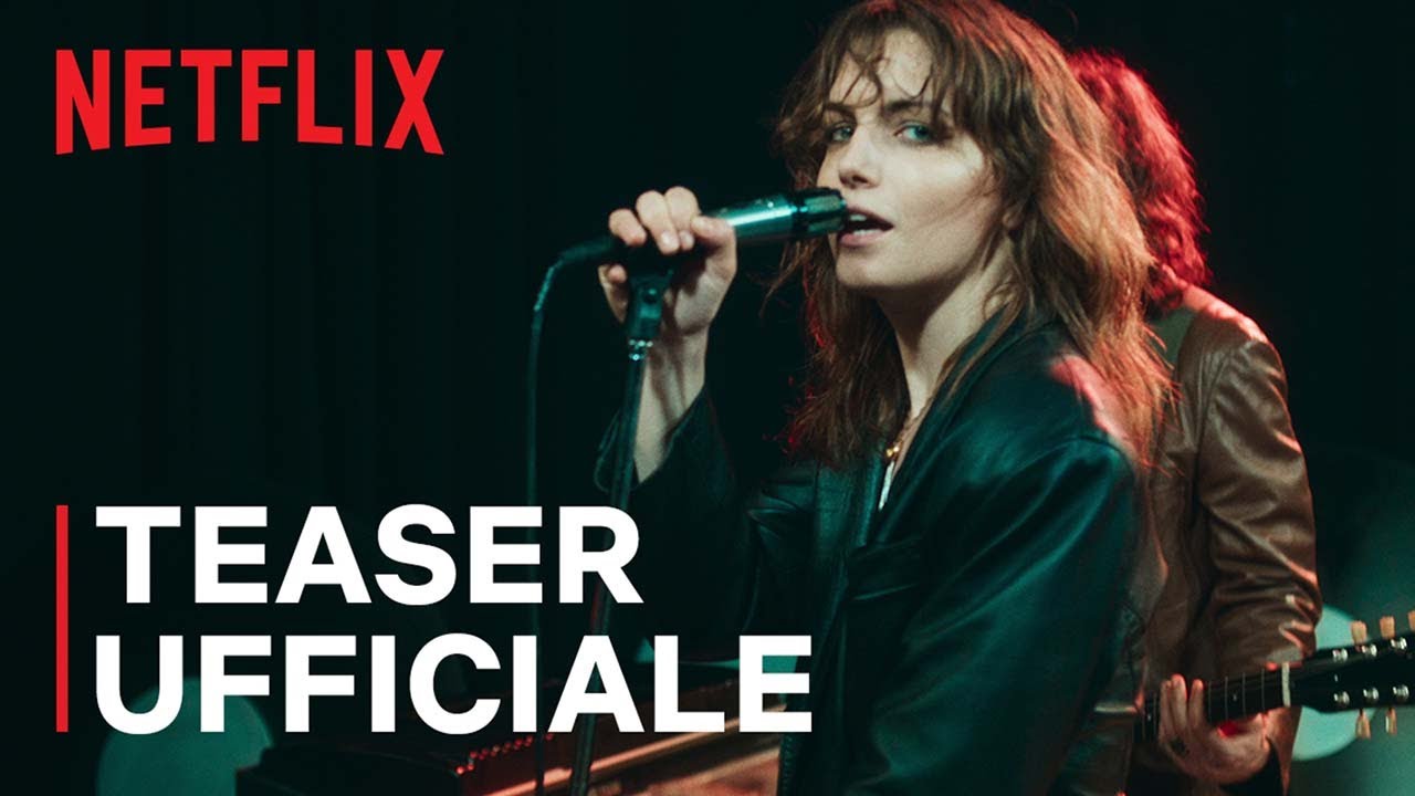 SEI NELL’ANIMA | Teaser Ufficiale | Netflix Italia - YouTube
