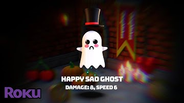 A MAZE 3D  | ENEMY ROSTER | Rendered in HD | Blender 3D