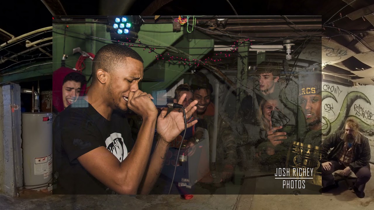 Noisemakers: Cleveland's Underground