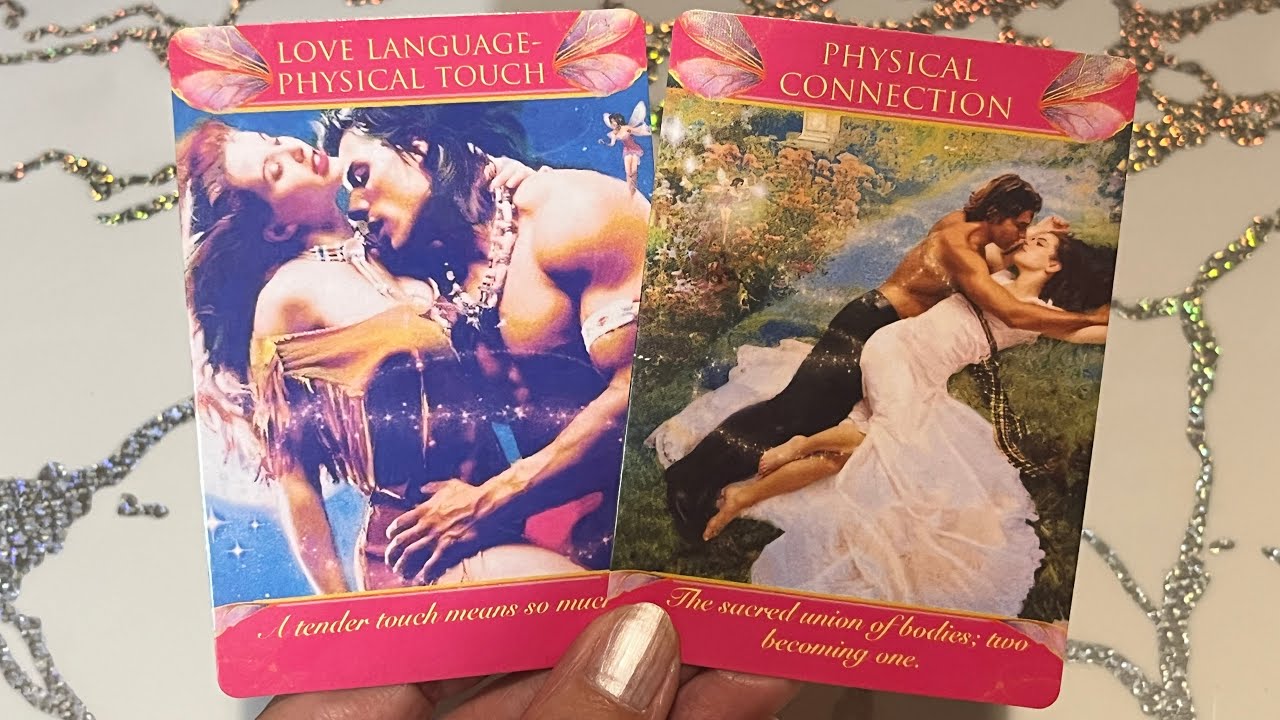 Dokunuşunu Unutamadı 💫