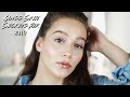 DEWY SKIN Makeup Application Tips