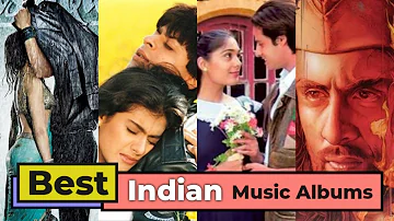 Best Indian Music Albums | Part 1