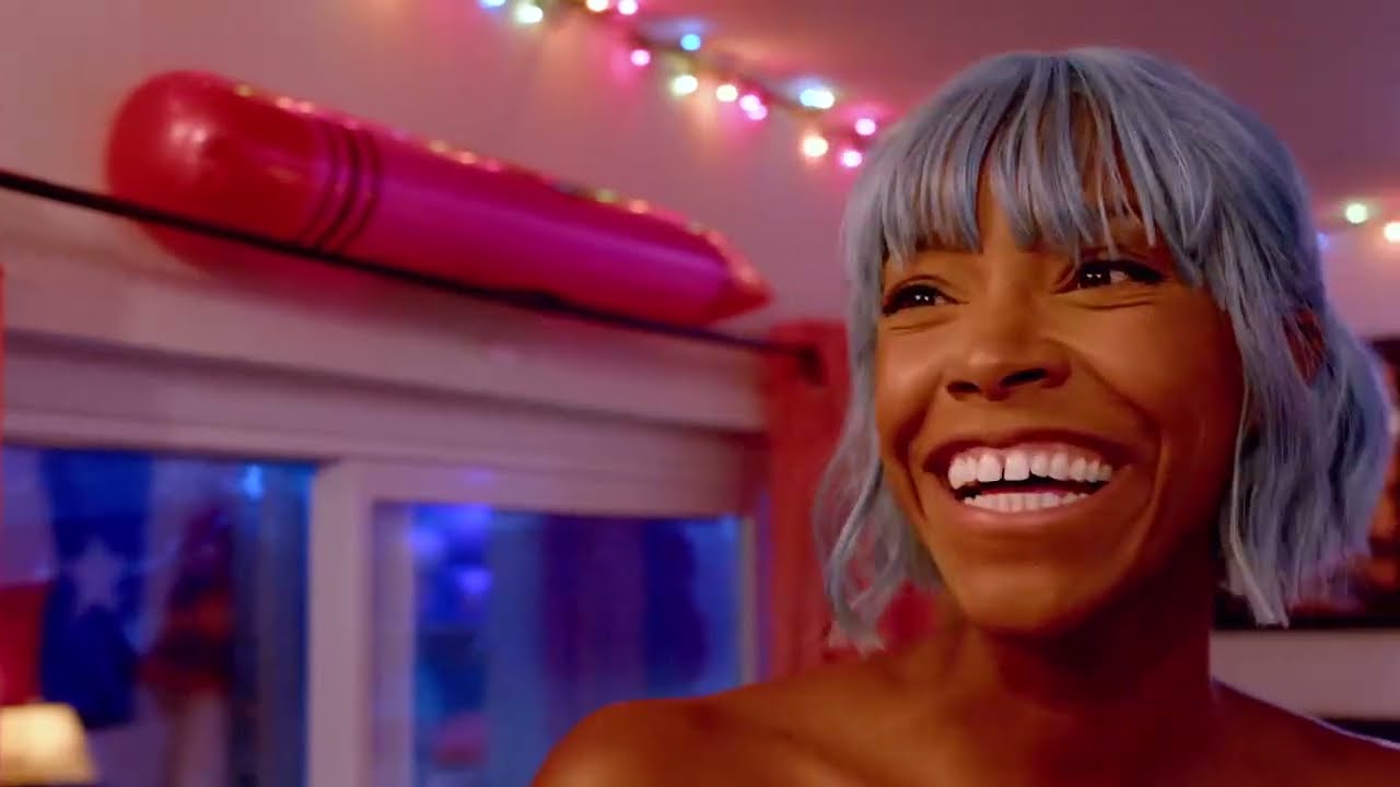 McConadilla trailer - Screening at the 2025 Atlanta Underground Film Festival