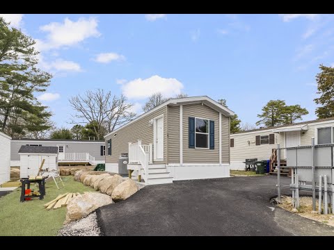 27 Foxtrot Drive, Charlestown, RI home video tour
