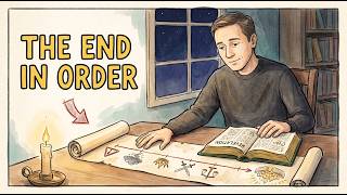 The Complete End Times Timeline