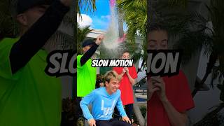 Which one of these SLOW MOTION Videos is the MOST Satisfying? 🤔