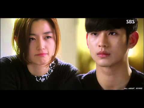 [별에서 온 그대 OST]너의 집 앞 - 김수현 (Kim Soo Hyun)