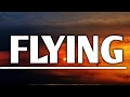 Ashley Monroe - Flying (Lyrics)