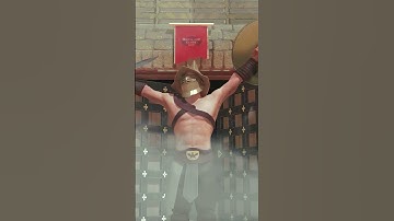 Battle For Glory part 1 | 3D animation | Incredimate | #animation #3d