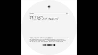 Radio Slave - The Clone Wars (DJ Spider remix)