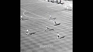 Bobby Moore Against West Germany In World Cup Final 30071966