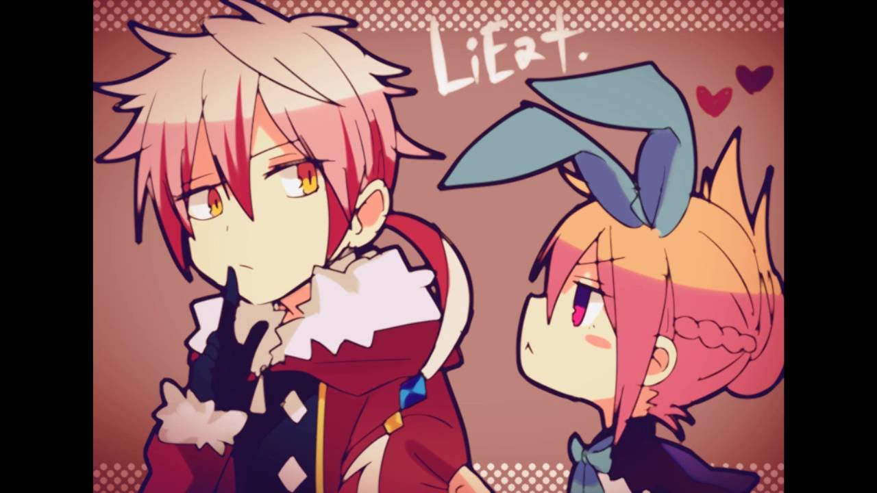 LIEAT. Эфина LIEAT. Эфина LIEAT 3. LIEAT игра