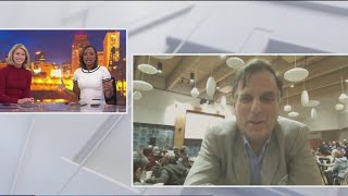 International Festival Of Minnesota Returns With Kickoff Party