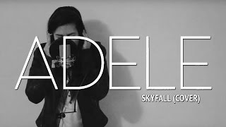 ADELE – Skyfall (Cover by Lauren Babic)