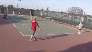 Son Henry Vs Ket Phuoc the end May 12 2017 screenshot 5
