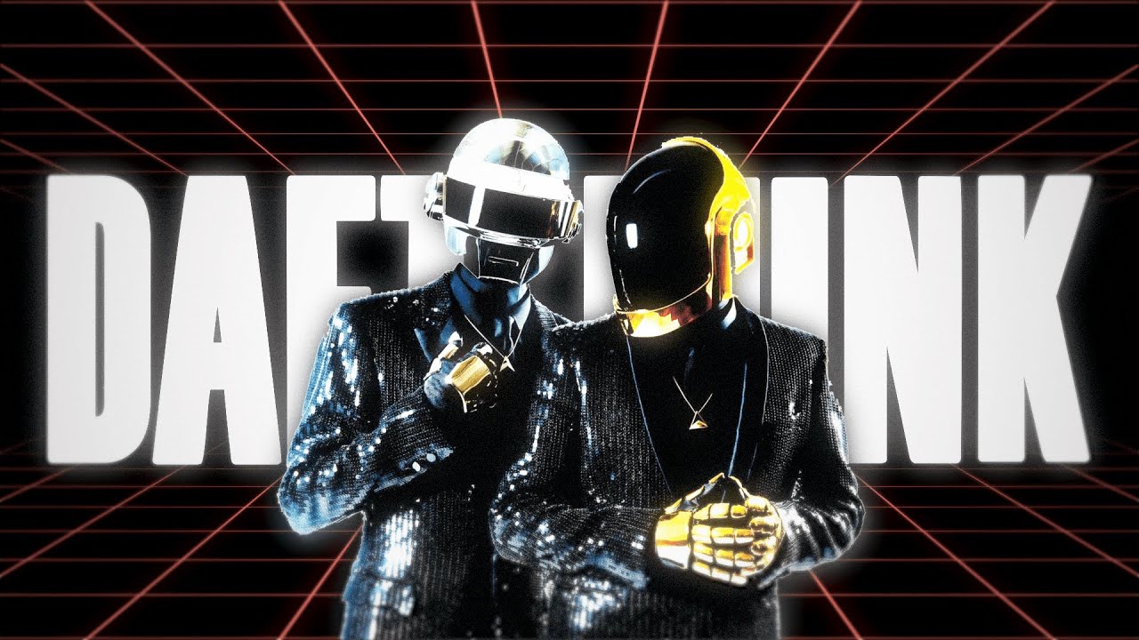 Daft Punk Was About Nostalgia, Not the Future