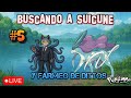 🔥 Día 5 en Busca de Suicune | ¿Hoy Aparece? | PokeMMO