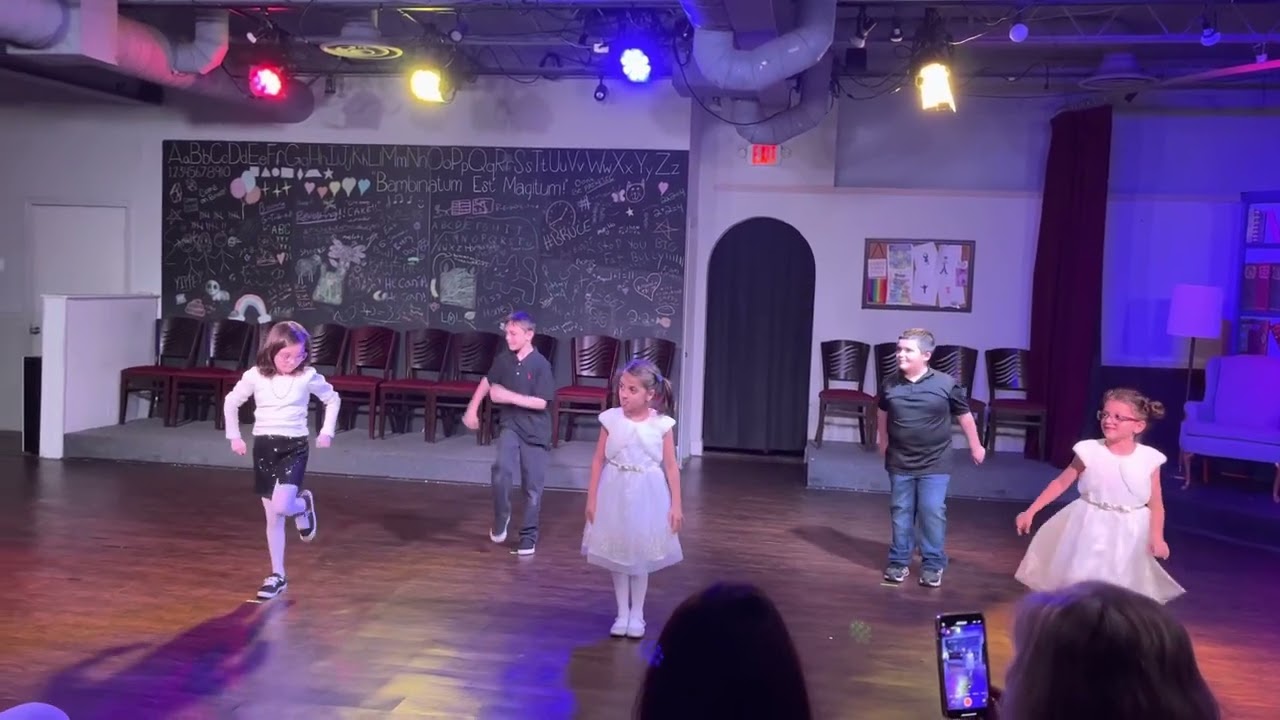 Exit 82 CAPAA Fall 2022 Part 1