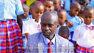 Seeds Academy Changing Lives through community empowering project