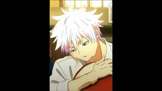 #satorugojou #anime