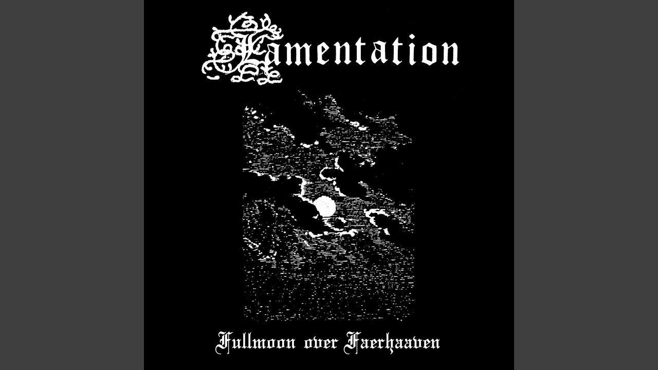 Transilvania (Land Beyond Eternal Black Forests)