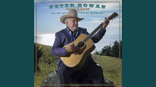 New York Town - Peter Rowan