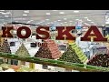 KOSKA IN KARAKOY ISTANBUL TURKEY Turkish Delight and Specialities