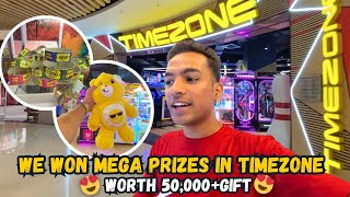 BEST TIMEZONE IN DELHI DWARKA ARCADE GAME MACHINE IN JUST 999 MEGA SUPRISES WORTH 50 000