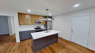 2 Bed/2 Bath Unit (214-514)