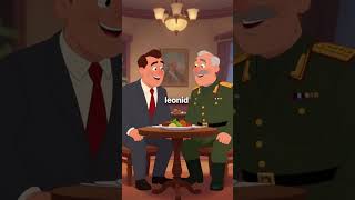 The Communist Who Trusted Communism and Paid the Ultimate Price