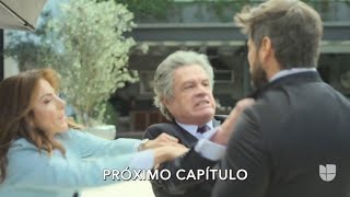 Avance GUARDIÁN DE MI VIDA | Capítulo 7