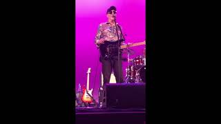 Dean Torrence of Jan Dean David Marks of The Beach Boys with Surf City All Stars August 2021