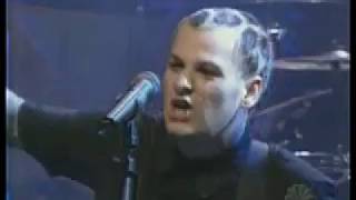 Good Charlotte – The Anthem – Live 2003 The Tonight Show with Jay Leno