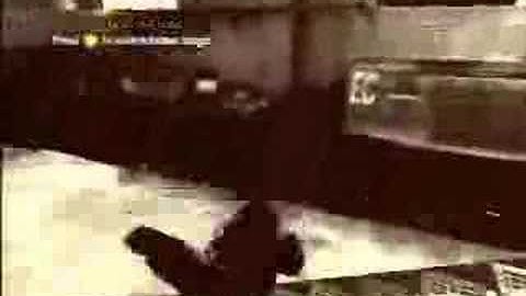 Shadowrun Beta In Game Versus #2