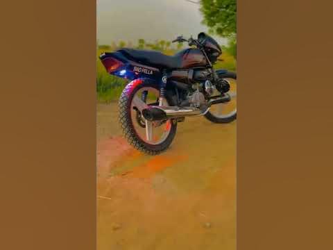 hf deluxe modified 2020