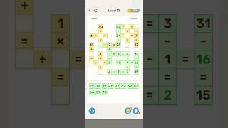 Math Master Expert Level 9-11