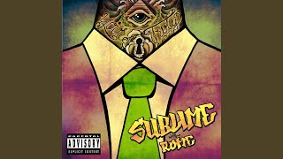 Video thumbnail of "Sublime with Rome - Same Old Situation"