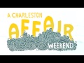 A Charleston Affair Weekend 2012 College Of Charleston Alumni Party