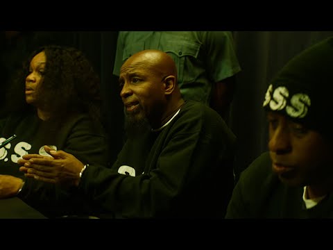 Tech N9ne Presents: NNUTTHOWZE - What Happened To You | Official Music Video