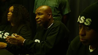 Tech N9Ne Presents: Nnutthowze - What Happened To You | Official Music Video