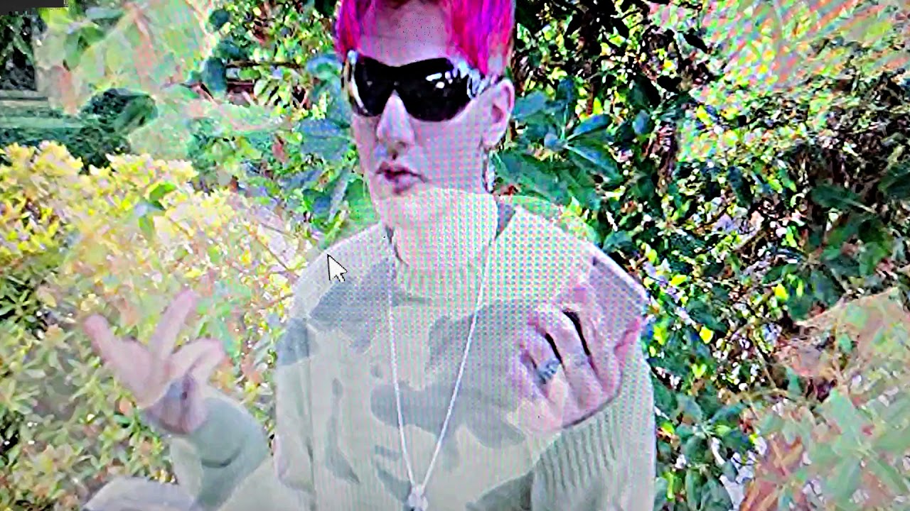 lil soda boi - kidnap you (music video)