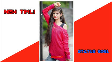 New DJ Rimix Timli WhatsApp Status 2021 // #Sd_official_Shamji_Rathva