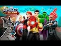 MARVEL Avengers Academy Gameplay Review Anlise Android  MARVEL Avengers Academy Gameplay Review Anlise Android