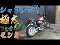 【激渋】イジリ倒し！車高短！モンキーフルカスタム車両をご紹介！車両紹介動画！販売車両！