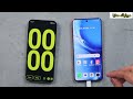 تجربة الألعاب على ريلمي P4 باور -Realme P4 Power