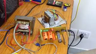ecl86 test sample