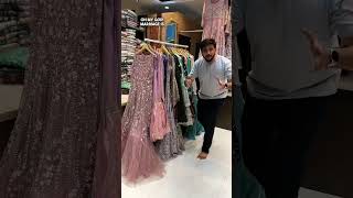 Muhammad Ali road ki famous shop for Shaadi ki shopping | Shaadi ka sharara | dulhan k liye gown