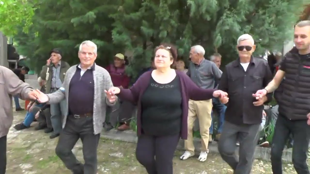 Garvanski Sredbi 06.05.2022 By Sasko Kordov