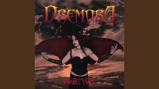 Video thumbnail of "Dremora - Martyrs And Madmen"